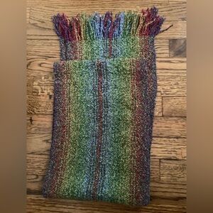 Mucros Weavers Ireland Scarf